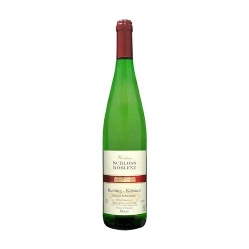 烏格莊園 紅點頂級甜白酒 Schloss Koblenz Kabinett