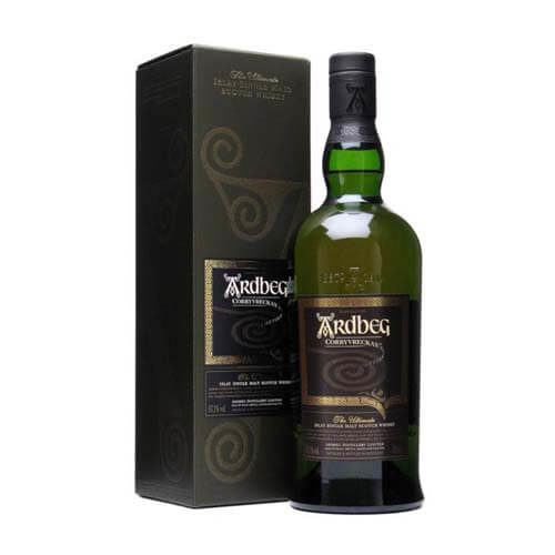 雅柏 漩渦 Ardbeg Corryvreckan