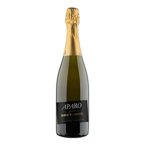 阿根廷 阿波羅不甜氣泡酒 Aparo Brut