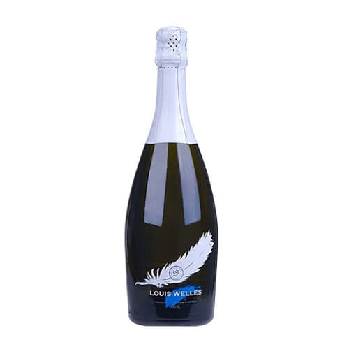 路易威爾氣泡白酒 Louis Welles Moscato