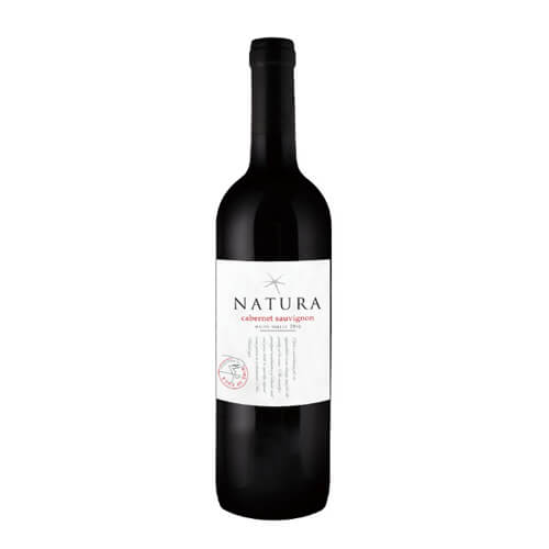 智利國寶 南極星紅酒 Natura Cabernet Sauvignon
