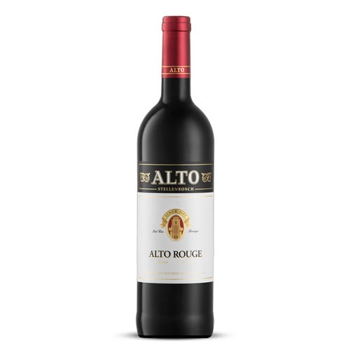 南非奧爾朵紅酒 行家精選 Alto Rouge