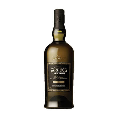 Ardbeg Uigeadail