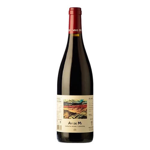 Vins Del Tros Ay De Mi