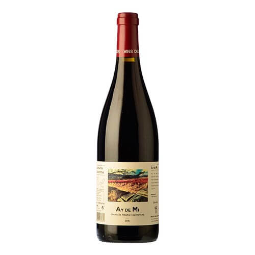 Vins Del Tros Ay De Mi