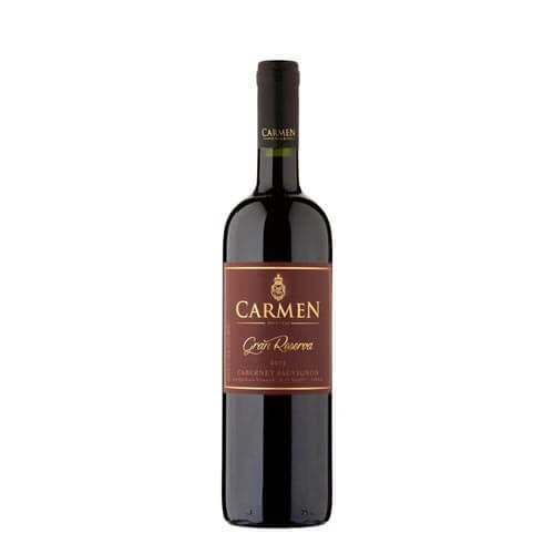 Carmen Gran Reserva Cabernet Sauvignon