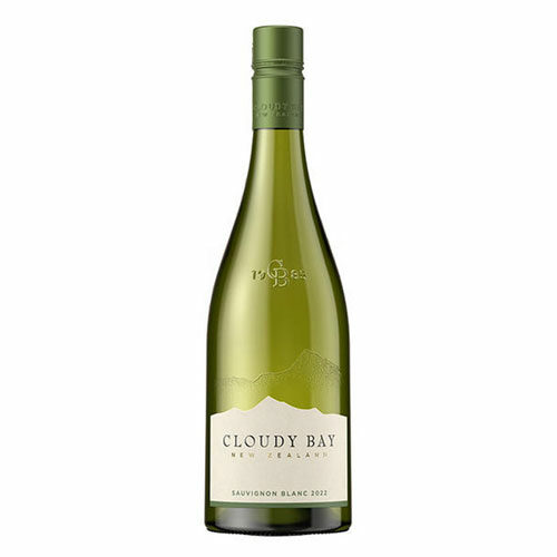 雲霧之灣 白蘇維翁白酒 Cloudy Bay Sauvignon Blanc 2024