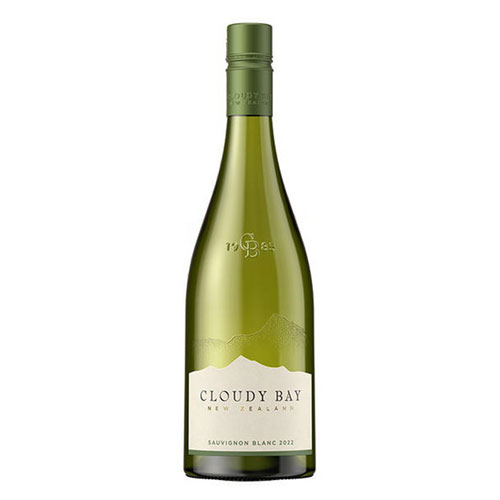 雲霧之灣 白蘇維翁白酒 Cloudy Bay Sauvignon Blanc 2024