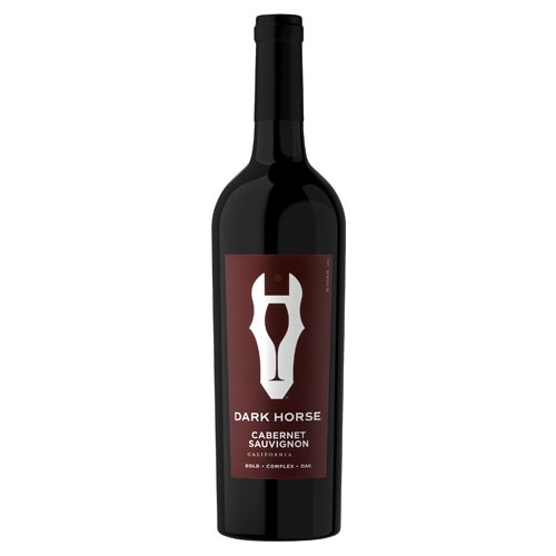 黑馬 卡本內蘇維濃 紅酒 Dark Horse Cabernet Sauvignon