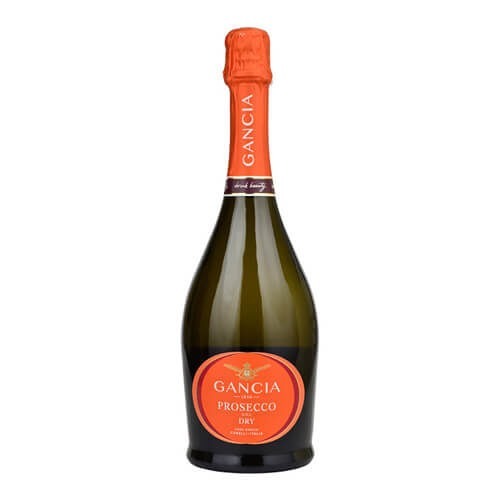 崗夏酒廠 波西可氣泡酒 Gancia Prosecco Dry