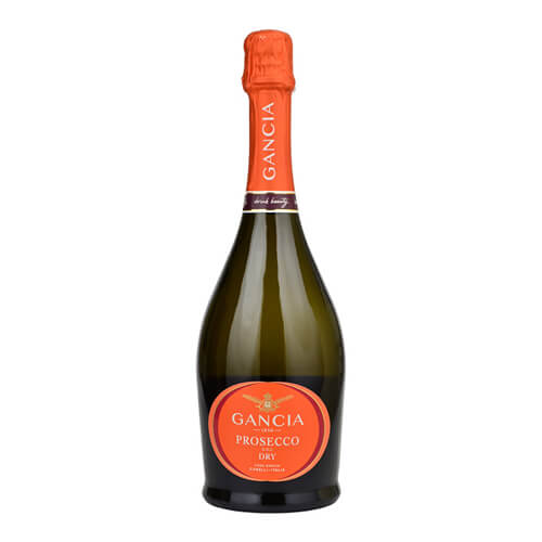 崗夏酒廠 波西可氣泡酒 Gancia Prosecco Dry