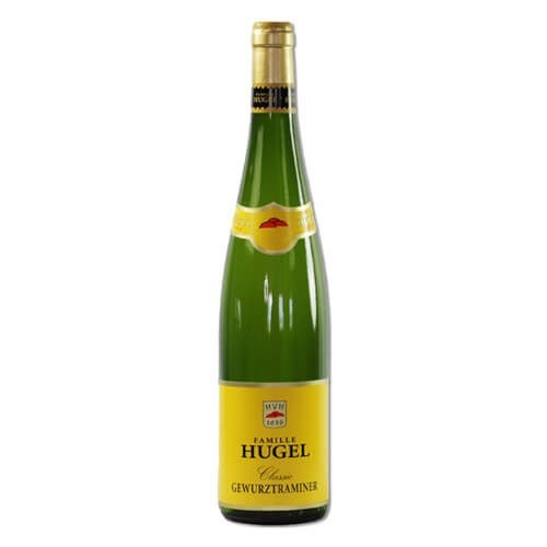 Hugel Classic Gewurztraminer