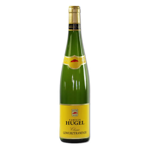 Hugel Classic Gewurztraminer