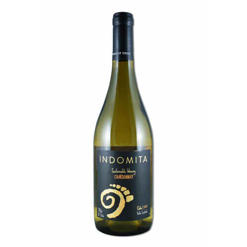 Indomita Varietal Chardonnay