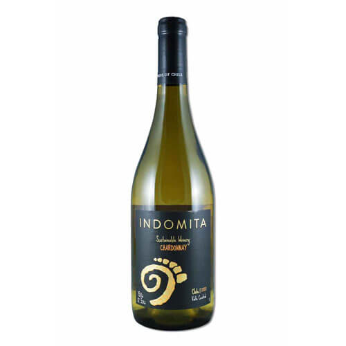 Indomita Varietal Chardonnay