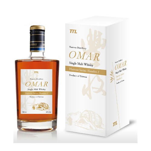 OMAR豐收NO.1
