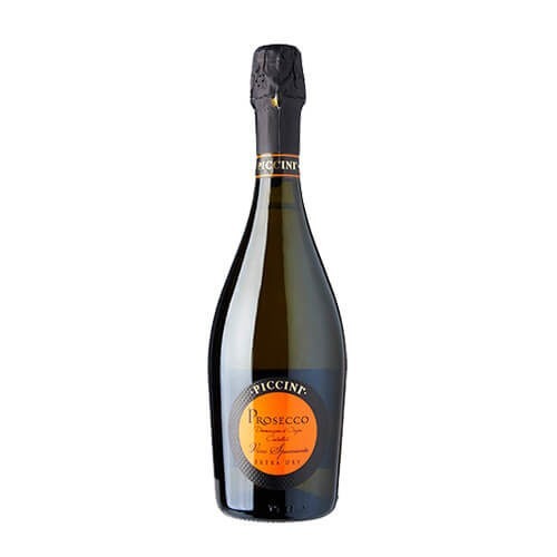 畢旗利酒莊 佳釀氣泡酒 Piccini Prosecco Extra Dry