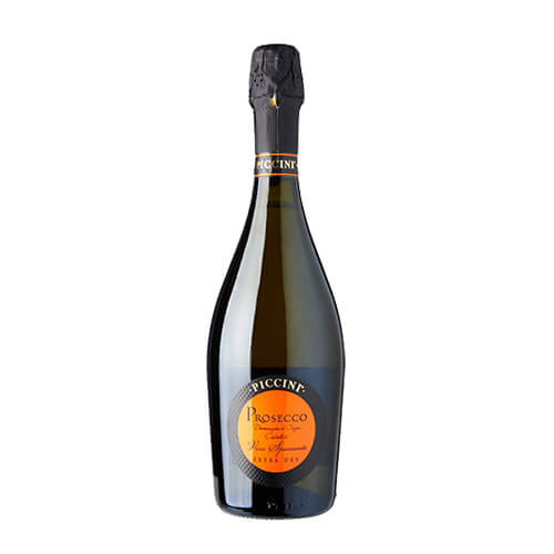畢旗利酒莊 佳釀氣泡酒 Piccini Prosecco Extra Dry