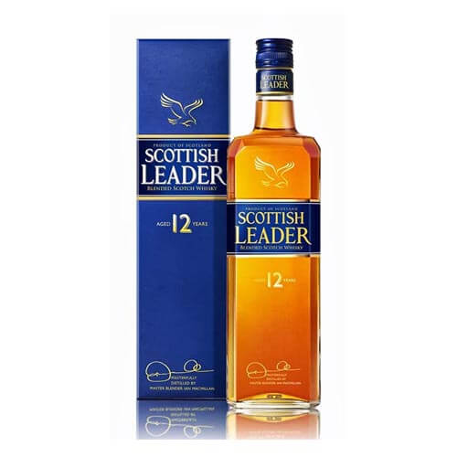 仕高利達 12年 (1000ML)