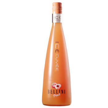 冰沛貝里尼 水蜜桃酒 Bellini Ice Cuvee Peach