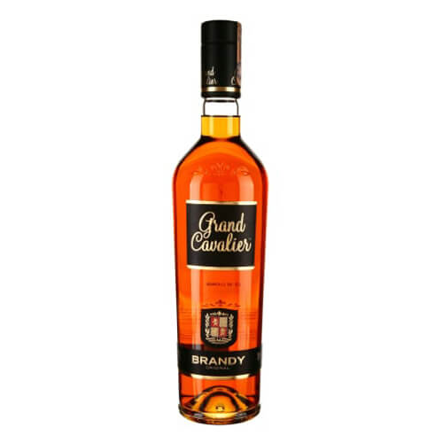 浩騎士白蘭地 Grand Cavalier Brandy
