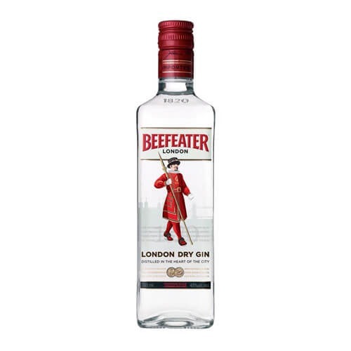 英人 琴酒 (1公升) Beefeater London Dry Gin