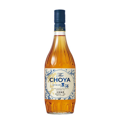 CHOYA 紀州南高梅原酒