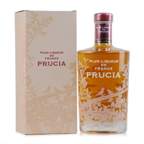 芙樂夏 蜜李酒 Prucia Plum Liqueur