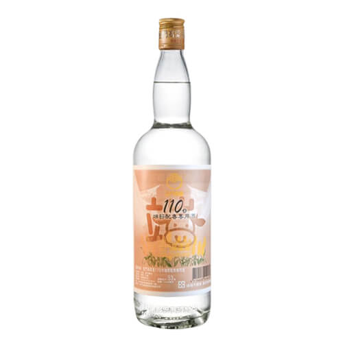 金門高粱酒 110年 端午節配售專用酒 1000ML