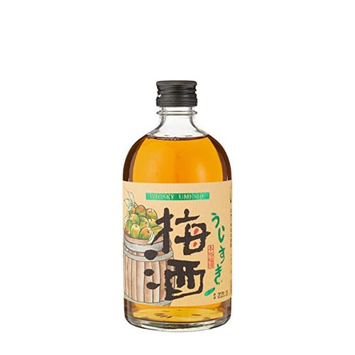 信威士忌梅酒