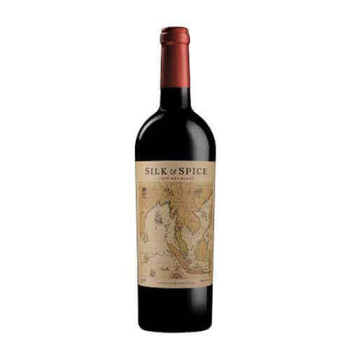 葡萄牙 絲路紅酒