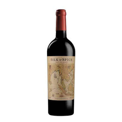 葡萄牙 絲路紅酒