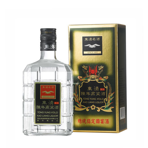 東湧(東引) 陳年高梁酒