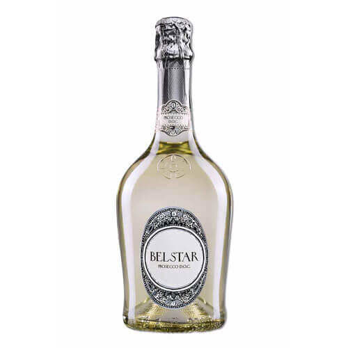 比索酒莊 氣泡酒 普羅賽克不甜氣泡酒 Bisol Belstar Prosecco
