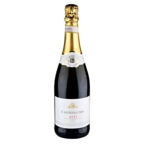 瑪菲迪酒莊 阿斯蒂氣泡酒 Cantine Manfredi Castelvecchio Asti