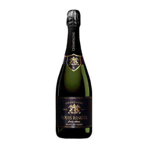路易林格黑中白香檳 Louis Ringer Brut Blanc de Noirs Champagne