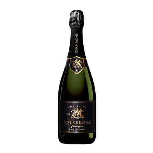路易林格黑中白香檳 Louis Ringer Brut Blanc de Noirs Champagne