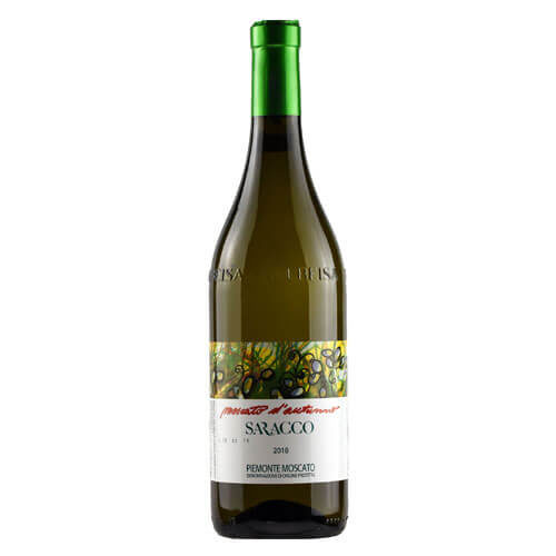 saracco autunno