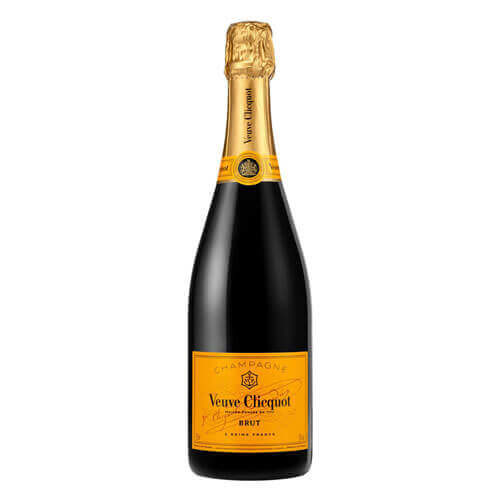 凱歌 皇牌香檳 Veuve Clicquot Ponsardin Yellow Label Champagne