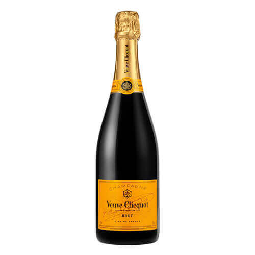凱歌 皇牌香檳 Veuve Clicquot Ponsardin Yellow Label Champagne