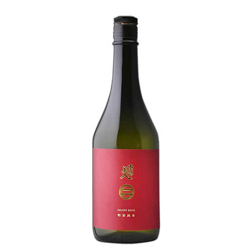 南部美人 特別純米酒