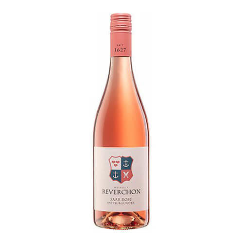 雷布雄 莫澤爾 黑皮諾粉紅酒 Reverchon Pinot Noir Rose