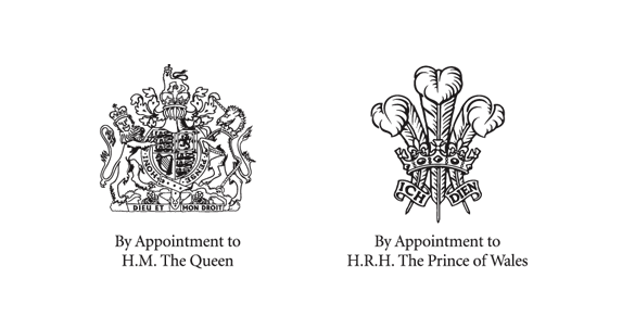 royal warrant 1