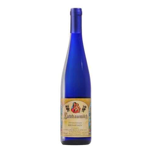 Kessler Zink Liebfraumilch QBA