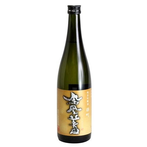鳳凰美田 大地 純米吟釀