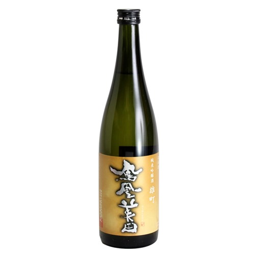 鳳凰美田 大地 純米吟釀