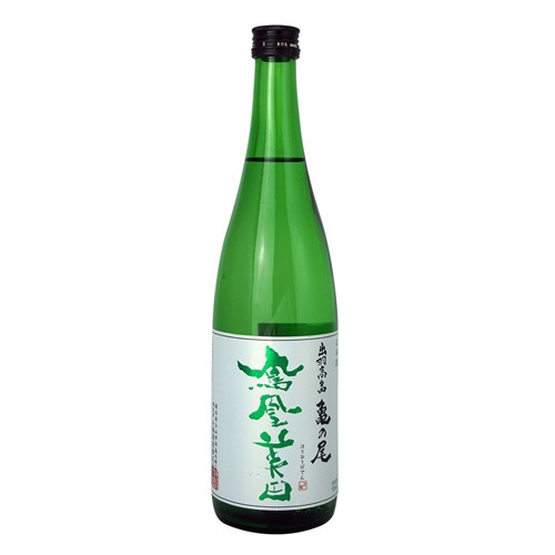 鳳凰美田 純米吟釀 龜之尾