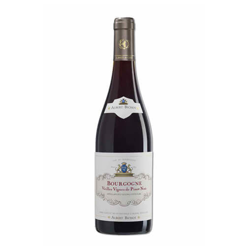 亞柏彼修 勃根地大區級荖藤紅酒 Albert Bichot Vieilles Vignes de Pinot Noir