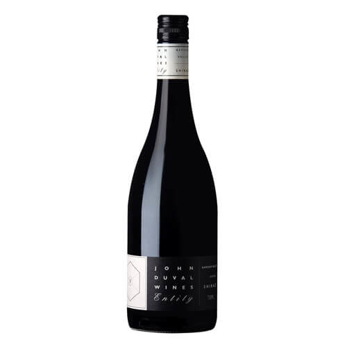 約翰杜佛酒莊 安蒂希哈紅酒 John Duval Entity Shiraz