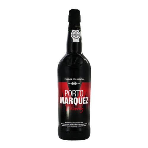 馬克波特酒 Porto Marquez Tawny